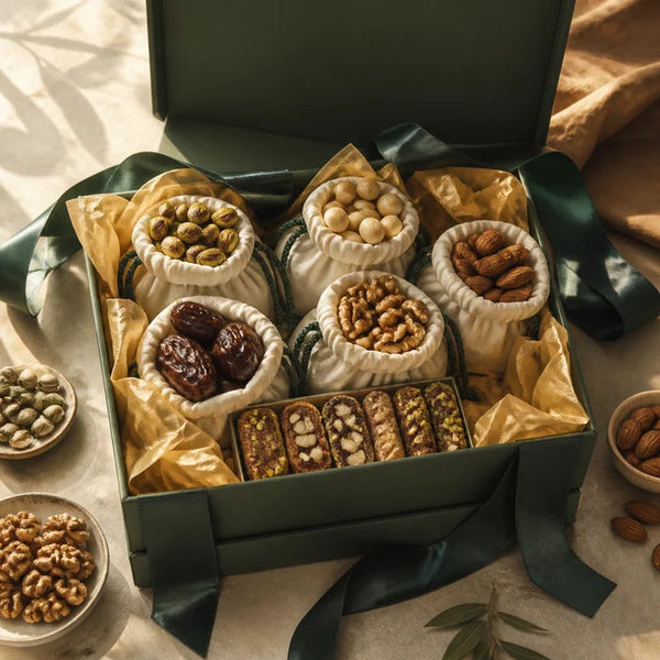 Devran Discovery Gift Box — preview